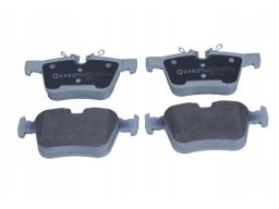 Qp5781 Klocki Ham. Volvo T. S90/V90/Xc90 2,0 14 Quaro