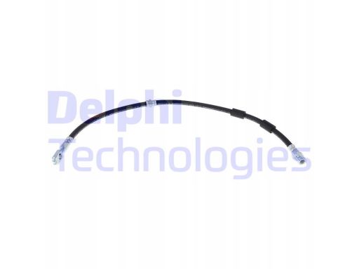 Lh7414 Przewód Hamulcowy Elastyczny Lh7414 Delphi