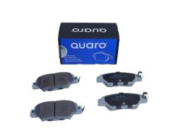 Qp6118 Klocki Ham. Mazda T. Cx-5 2,0-2,5 14-17 Quaro