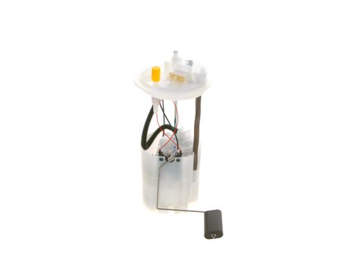 0 580 200 091 Jednostka Doprowadzająca Paliwo 0 580 200 091 Bosch