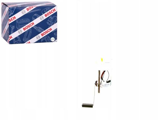 0 580 200 091 Jednostka Doprowadzająca Paliwo 0 580 200 091 Bosch