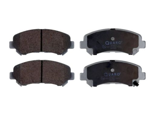 Qp6257 Klocki Ham. Nissan P. Qashqai/X-Trail/Ka Quaro