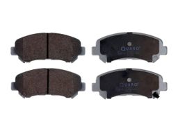 Qp6257 Klocki Ham. Nissan P. Qashqai/X-Trail/Ka Quaro