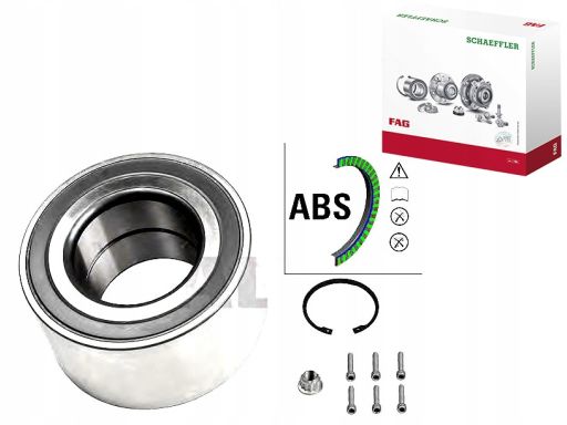 52818 Uszczelniacz Aug52818 Auger