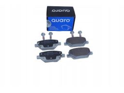 Qp6601 Klocki Ham. Fiat T. Tipo 1,3-1,6D 15- Quaro