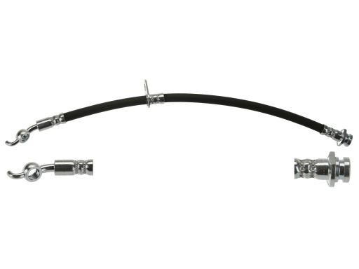 Phd1183 Przewód Hamulcowy Elastyczny Phd1183 Trw