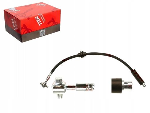 Phd1235 Przewód Hamulcowy Elastyczny Phd1235 Trw