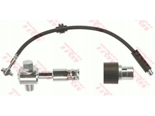 Phd1235 Przewód Hamulcowy Elastyczny Phd1235 Trw