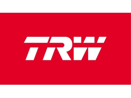 Phd2018 Przewód Hamulcowy Elastyczny Phd2018 Trw