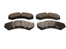 Qp7259C Klocki Ham. Iveco P. /T. Daily 96 Quaro Quaro