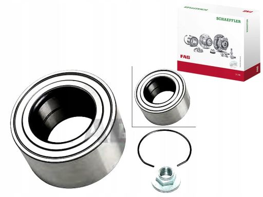 53056 Zestaw Naprawczy Łącznika/Wspornika Aug53056 Auger