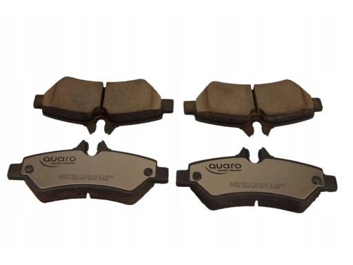 Qp7759C Klocki Ham. Db T. Sprinter 06- Bm906 Qua Quaro