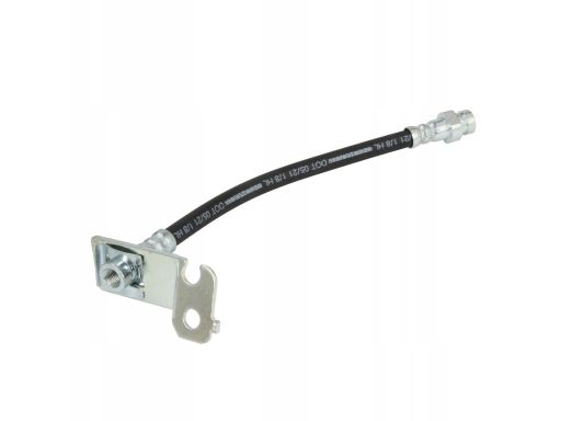 Lh7655 Przewód Hamulcowy Elastyczny Lh7655 Delphi