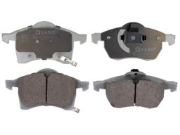 Qp7965 Klocki Ham. Opel P. Astra G/H/Meriva/Zaf Quaro