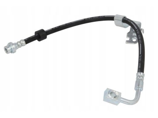 Lh7777 Przewód Hamulcowy Elastyczny Lh7777 Delphi