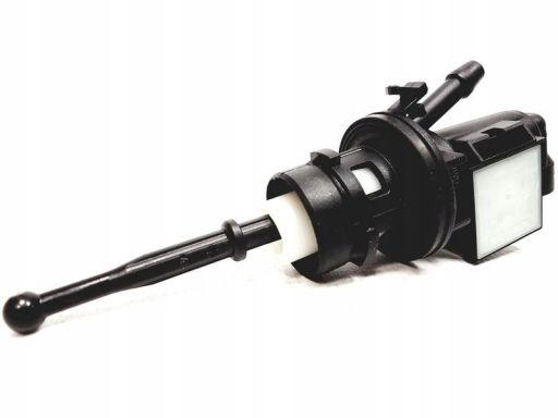 511 0318 10 Pompa Sprzęgła 511 0318 10 Luk