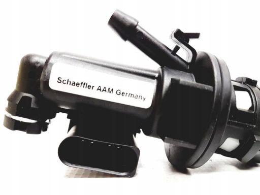 511 0318 10 Pompa Sprzęgła 511 0318 10 Luk