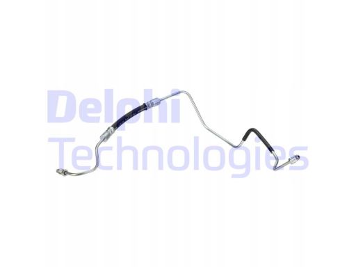 Lh7636 Przewód Hamulcowy Elastyczny Lh7636 Delphi