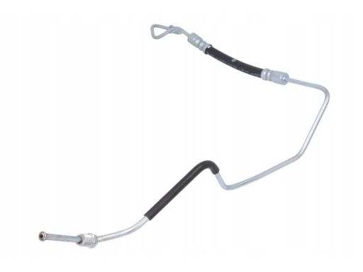 Lh7636 Przewód Hamulcowy Elastyczny Lh7636 Delphi