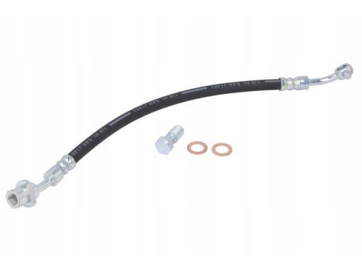 Lh7775 Przewód Hamulcowy Elastyczny Lh7775 Delphi