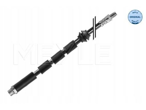 300 525 0002 Przewód Hamulcowy Elastyczny 300 525 0002 Meyle