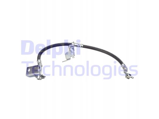 Lh7628 Przewód Hamulcowy Elastyczny Lh7628 Delphi