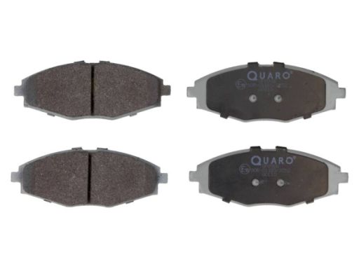 Qp8988 Klocki Ham. Daewoo P. Lanos 13/Matiz Quaro