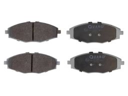 Qp8988 Klocki Ham. Daewoo P. Lanos 13/Matiz Quaro