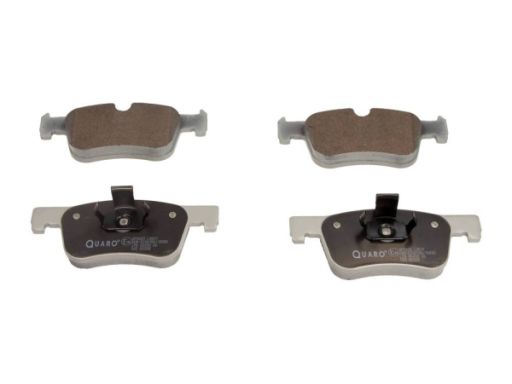 Qp9320 Klocki Ham. Bmw P. F20/F30 10- Quaro