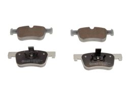 Qp9320 Klocki Ham. Bmw P. F20/F30 10- Quaro