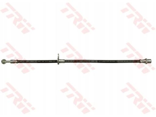 Phd438 Przewód Hamulcowy Elastyczny Phd438 Trw