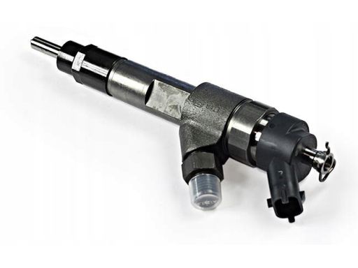 0 986 435 501 Wtryskiwacz 0 986 435 501 Bosch