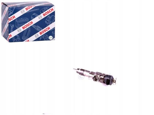 0 986 435 501 Wtryskiwacz 0 986 435 501 Bosch
