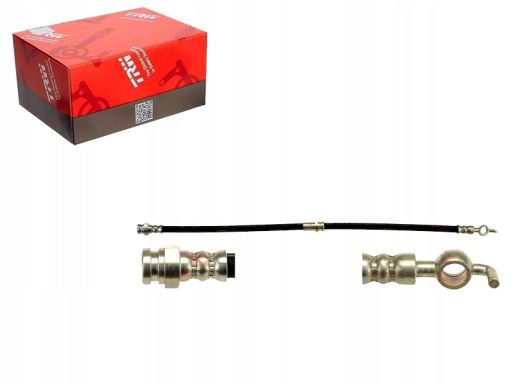 Phd645 Przewód Hamulcowy Elastyczny Phd645 Trw