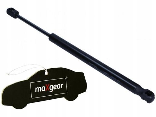 12-2008 Sprężyna Gazowa Pokrywy Bagażnika Nissan 12-2008 Maxgear