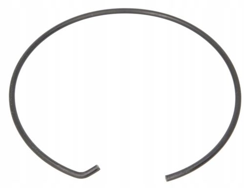 57153 Pierścień Zabezpieczający Sworznia Zwrot Aug57153 Auger