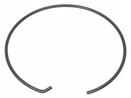 57153 Pierścień Zabezpieczający Sworznia Zwrot Aug57153 Auger