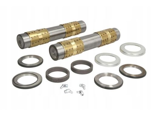 57307 Zestaw Naprawczy Sworznia Zwrotnicy Aug57307 Auger