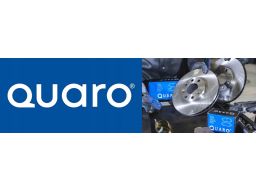 Qs1728/Hq Drążek Kier. Opel Corsa D Fiat Grande Pu Quaro