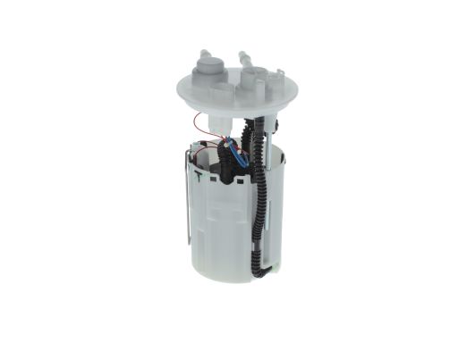 0 580 207 00F Jednostka Doprowadzająca Paliwo 0 580 207 00F Bosch