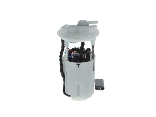 0 580 207 00F Jednostka Doprowadzająca Paliwo 0 580 207 00F Bosch