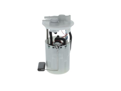 0 580 207 00F Jednostka Doprowadzająca Paliwo 0 580 207 00F Bosch