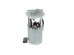 0 580 207 00F Jednostka Doprowadzająca Paliwo 0 580 207 00F Bosch