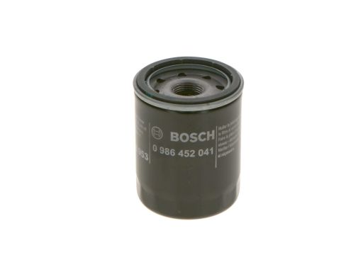 0 986 452 041 Filtr Oleju 0 986 452 041 Bosch
