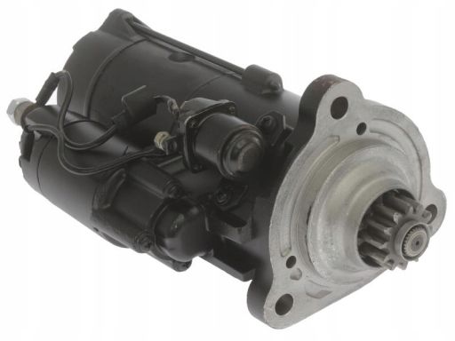 0 986 022 980 Rozrusznik 0 986 022 980 Bosch