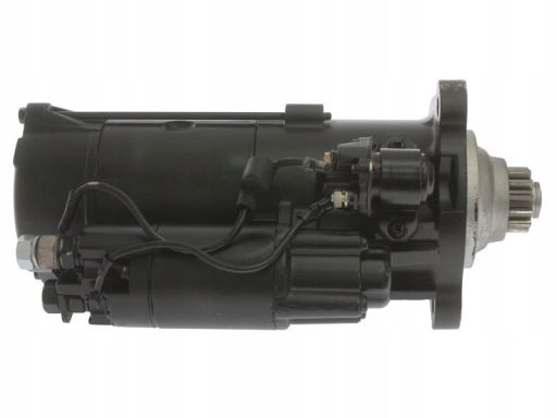 0 986 022 980 Rozrusznik 0 986 022 980 Bosch