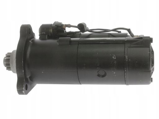 0 986 022 980 Rozrusznik 0 986 022 980 Bosch