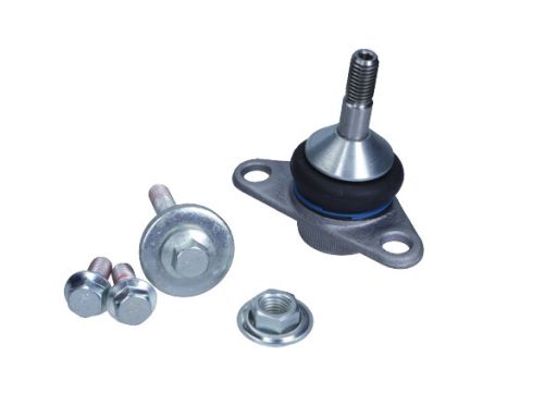 Qs3590/Hq Sworzeń Wahacza Volvo P. S80 95- Le/Pr D Quaro