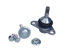 Qs3590/Hq Sworzeń Wahacza Volvo P. S80 95- Le/Pr D Quaro