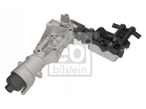 195034 Obudowa Filtra Oleju Db Klasa C 05.14-05 Fe195034 Febi Bilstein